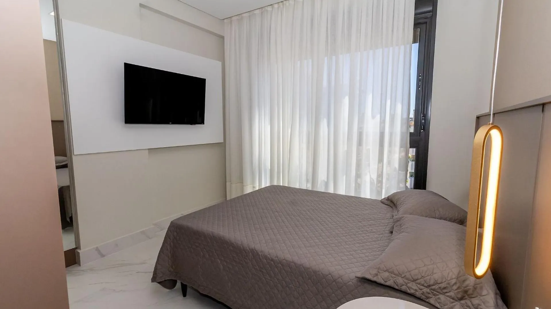 635 Lindo Apartamento Localizado Na Praia De Bombas Bombinhas 0*,  Brazílie