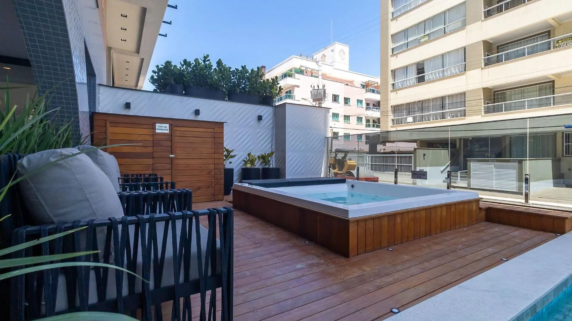 Appartement 635 Lindo Apartamento Localizado Na Praia De Bombas Bombinhas